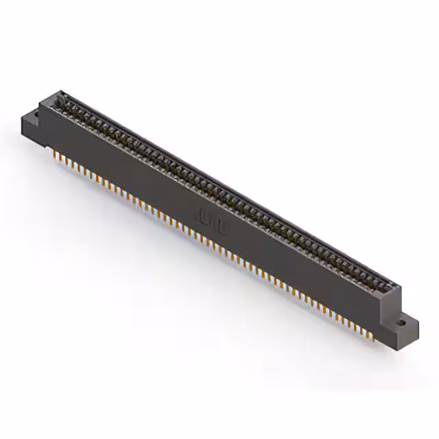 895-106-521-202 EDAC Inc.  Edgeboard Connectors